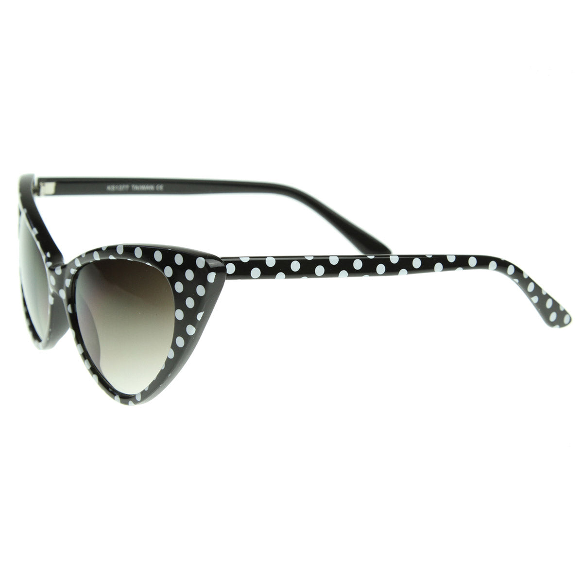 Black White-Dots