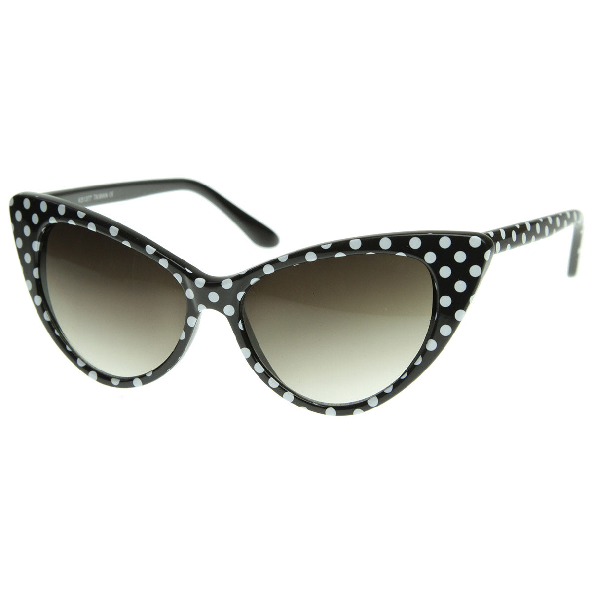 Black White-Dots