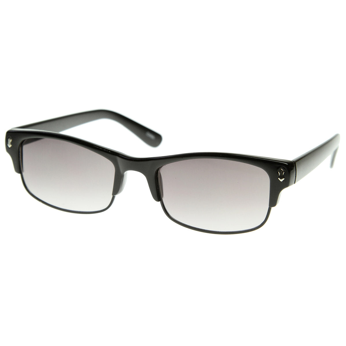 Black-Gunmetal