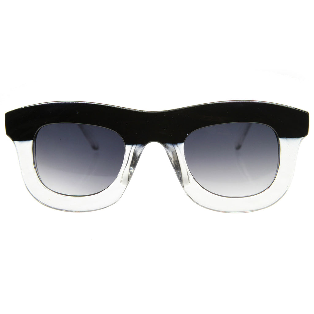Black-Clear