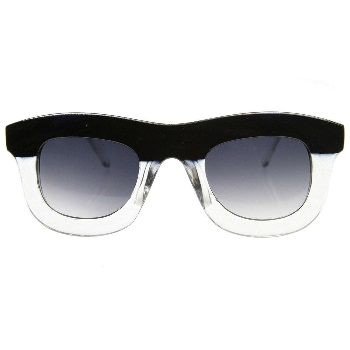 Black-Clear