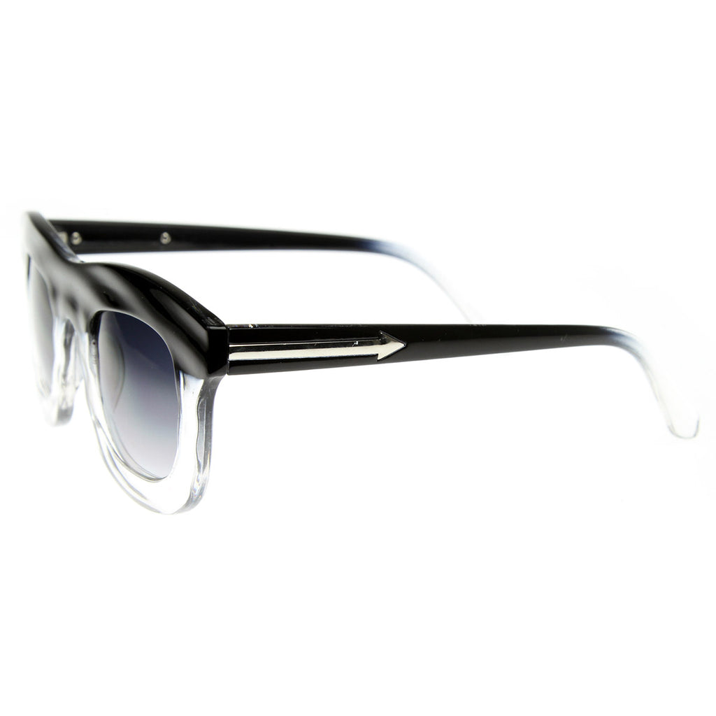 Black-Clear