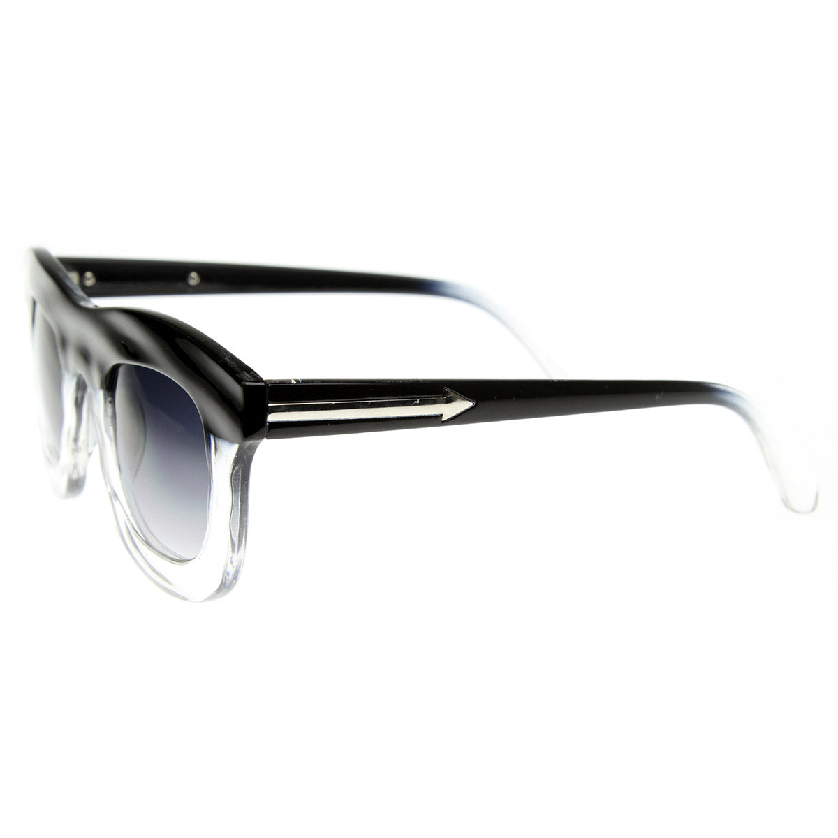 Black-Clear