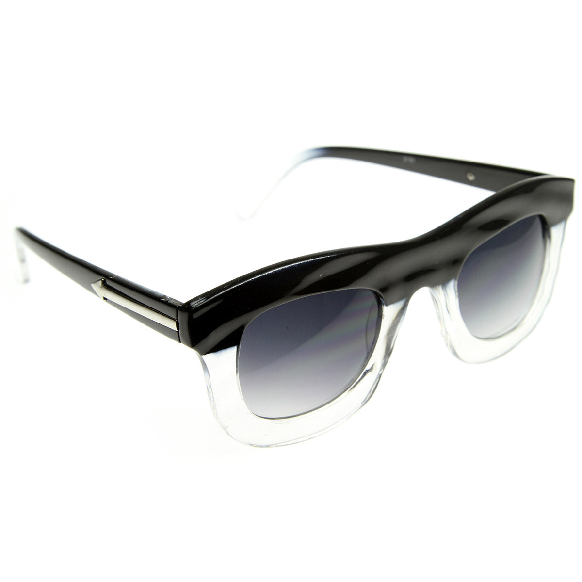 Black-Clear