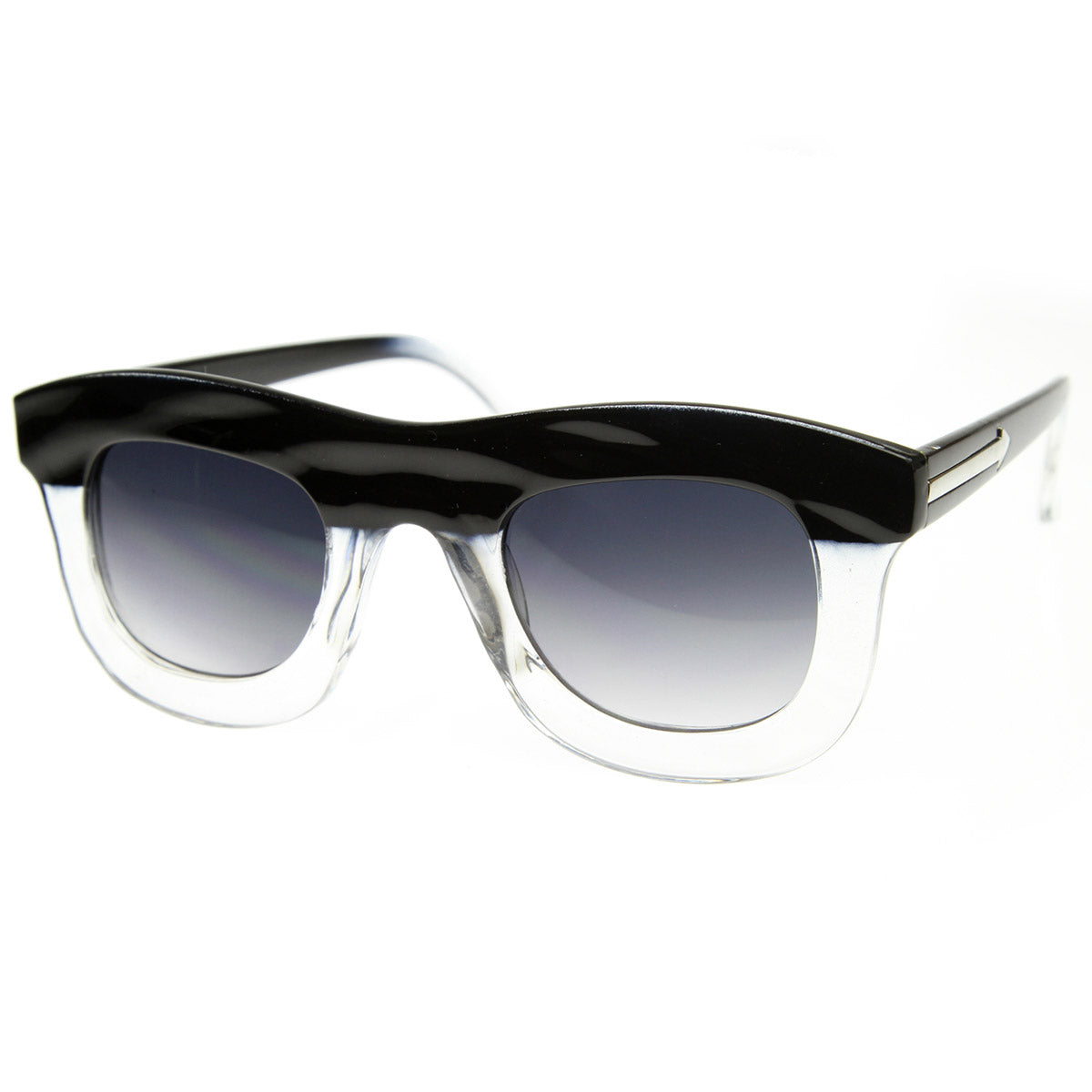 Black-Clear