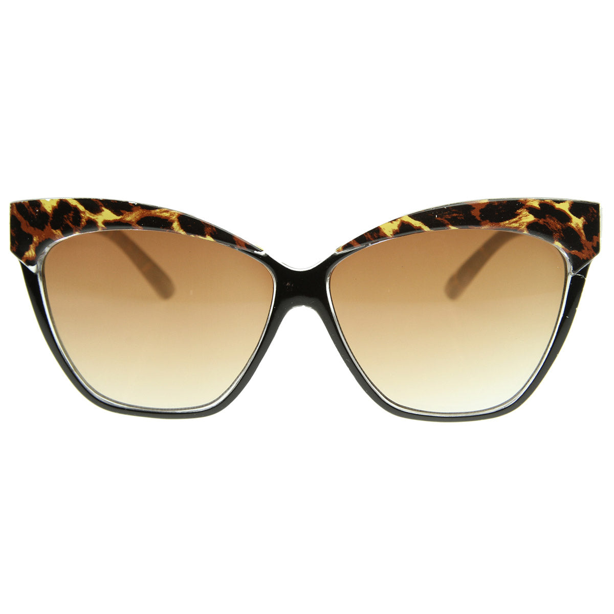 Leopord Brown