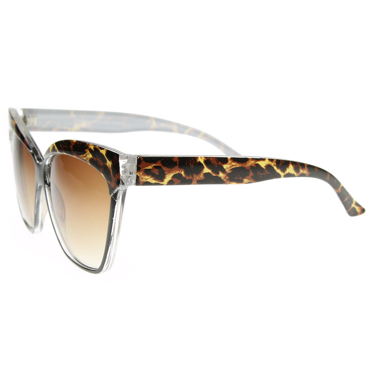Leopord Brown
