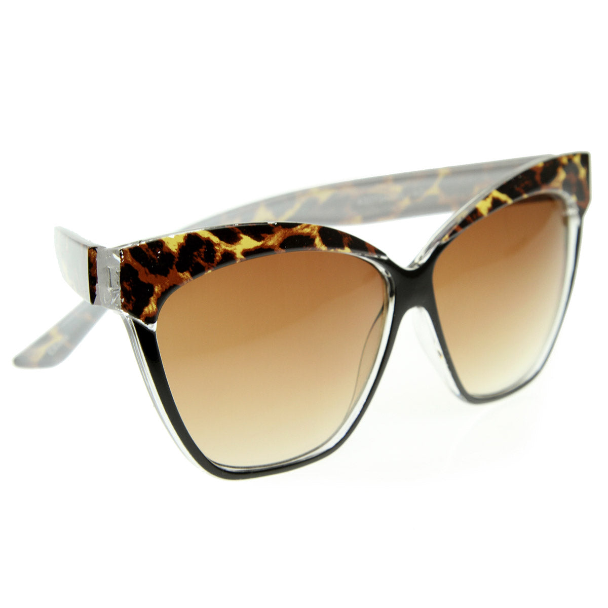 Leopord Brown