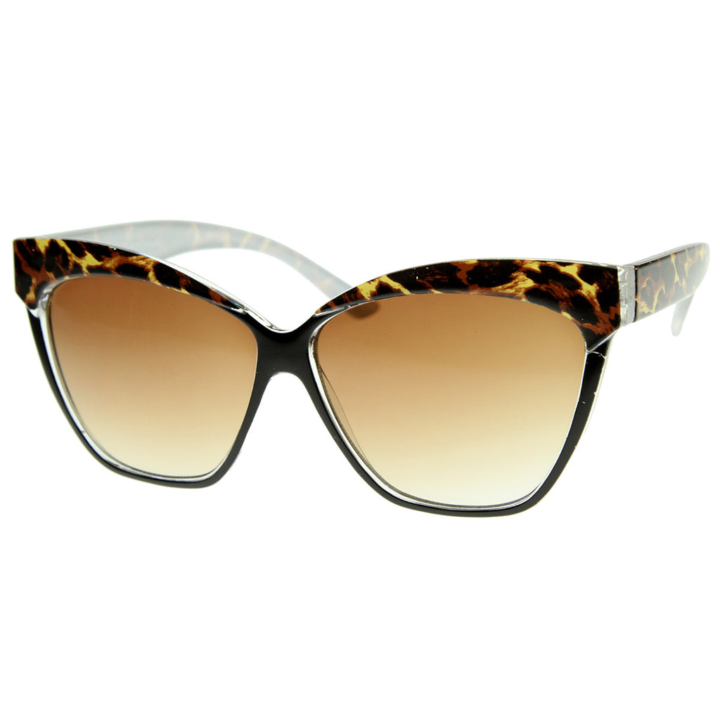 Leopord Brown