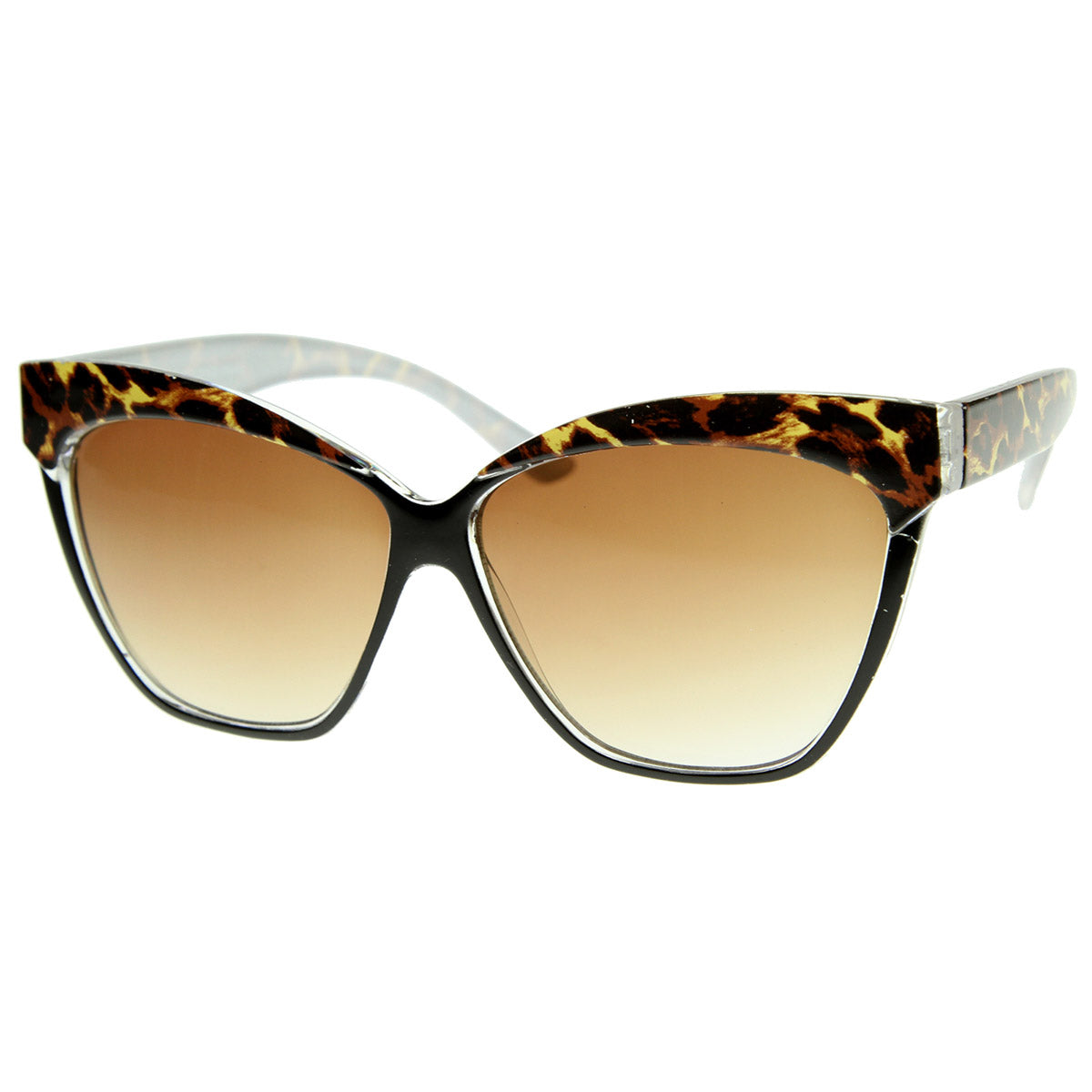 Leopord Brown