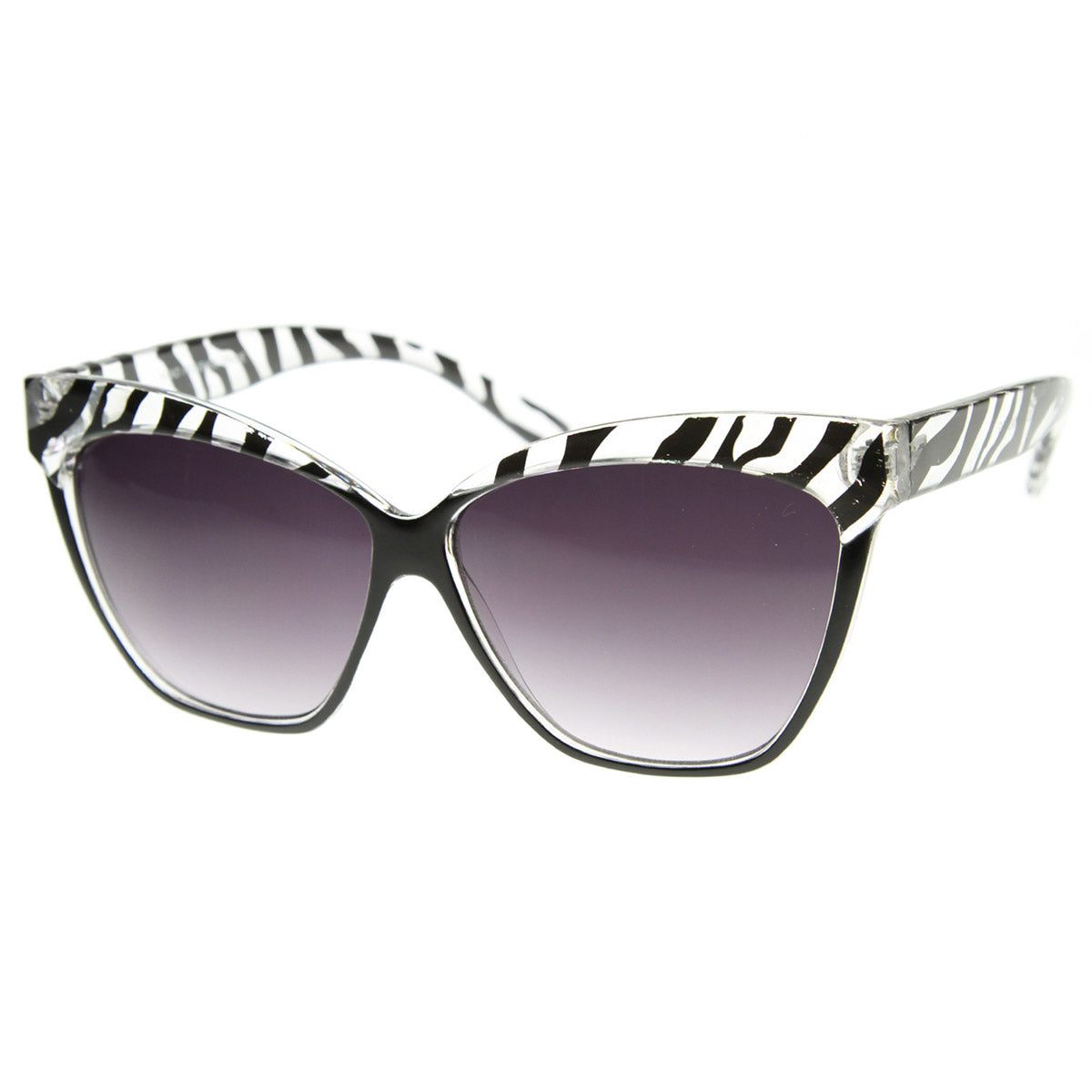 Zebra Smoke