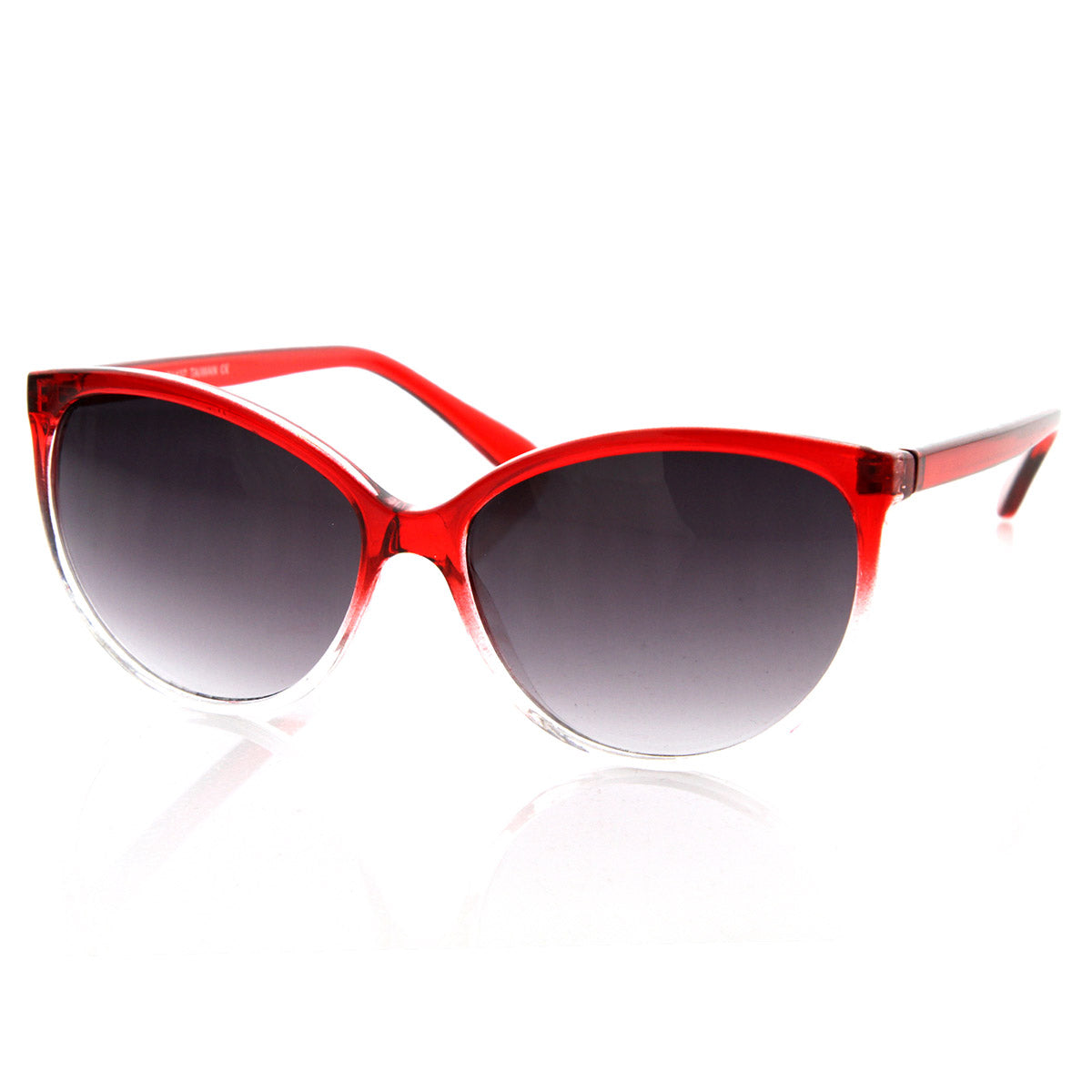 Red-Fade