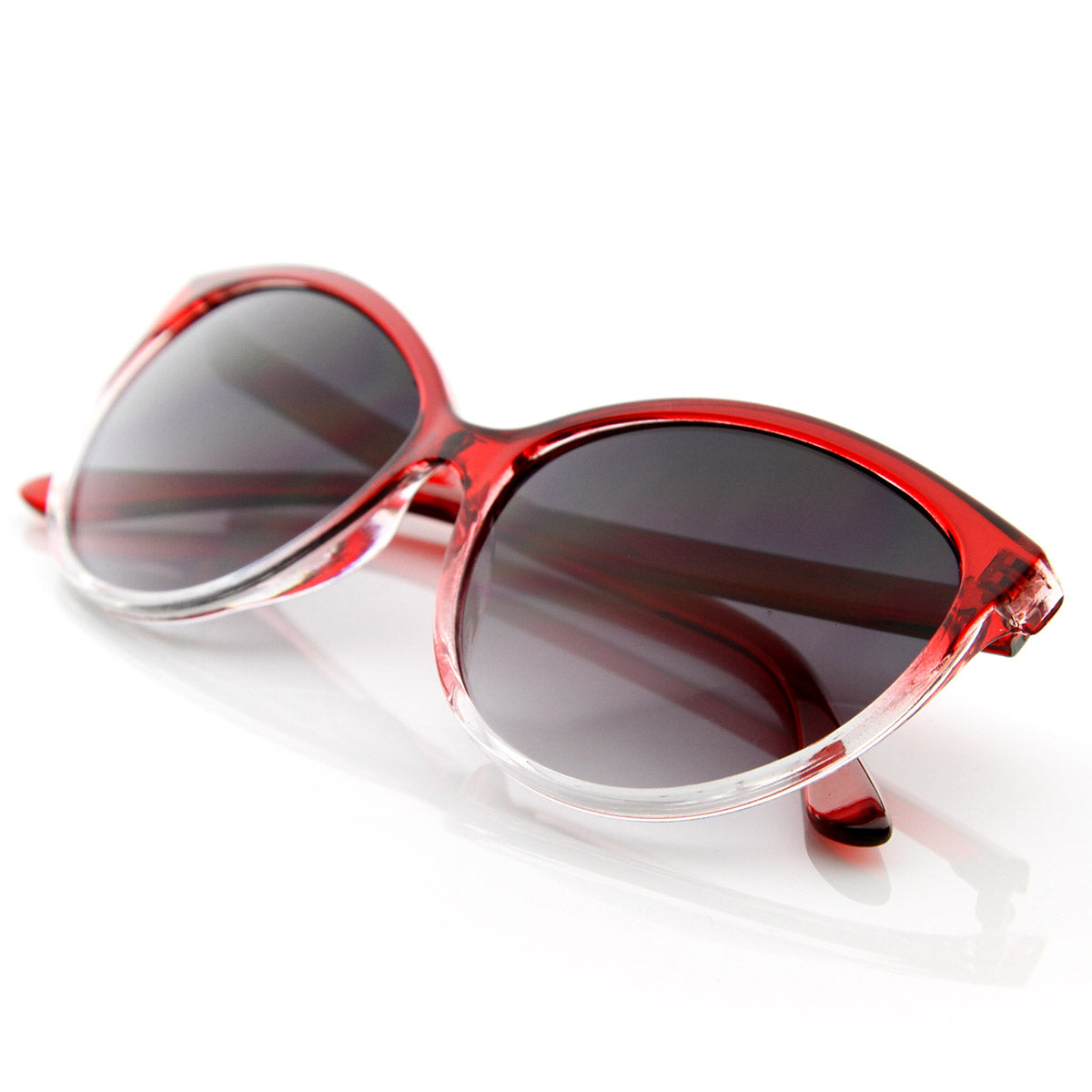 Red-Fade