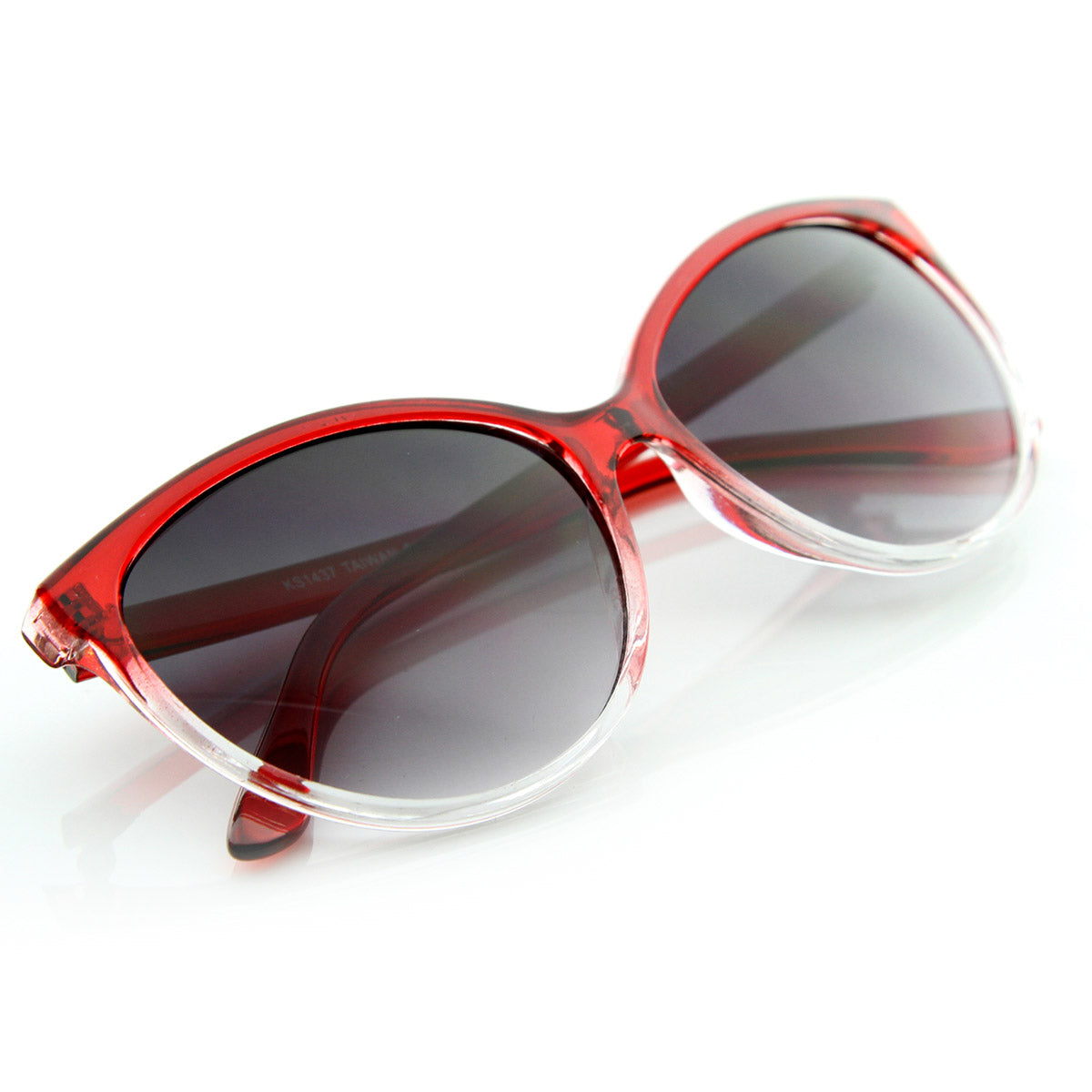 Red-Fade