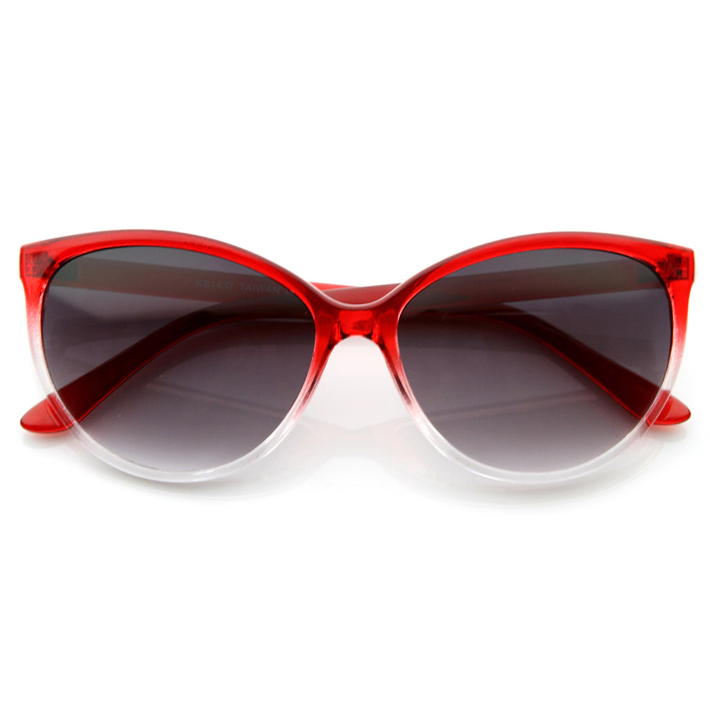 Red-Fade