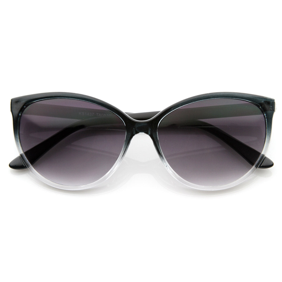 Black-Fade