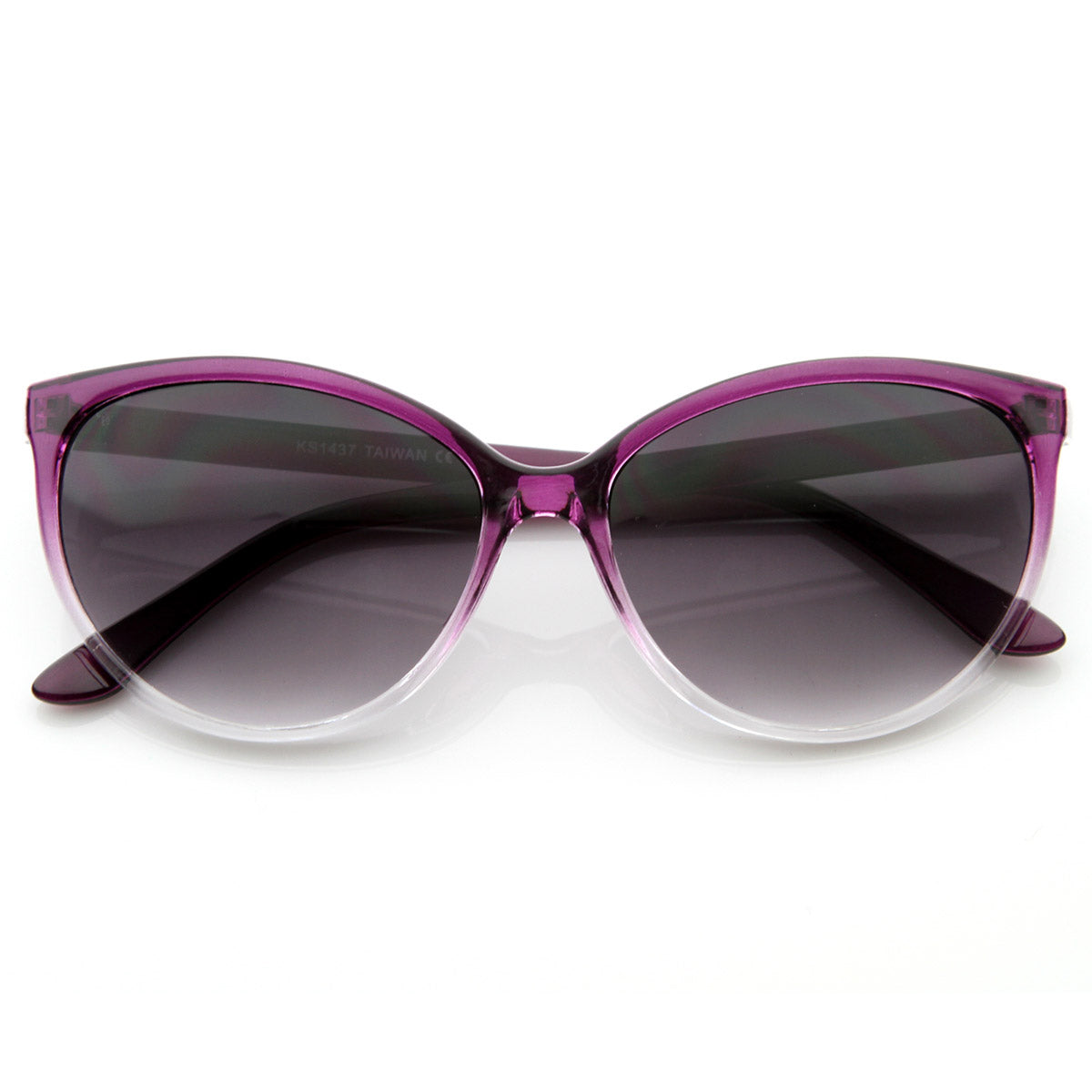 Purple-Fade