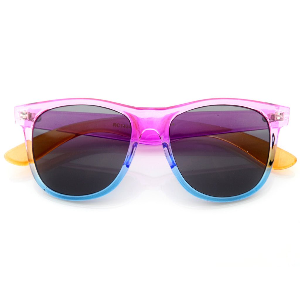 Pink-Blue
