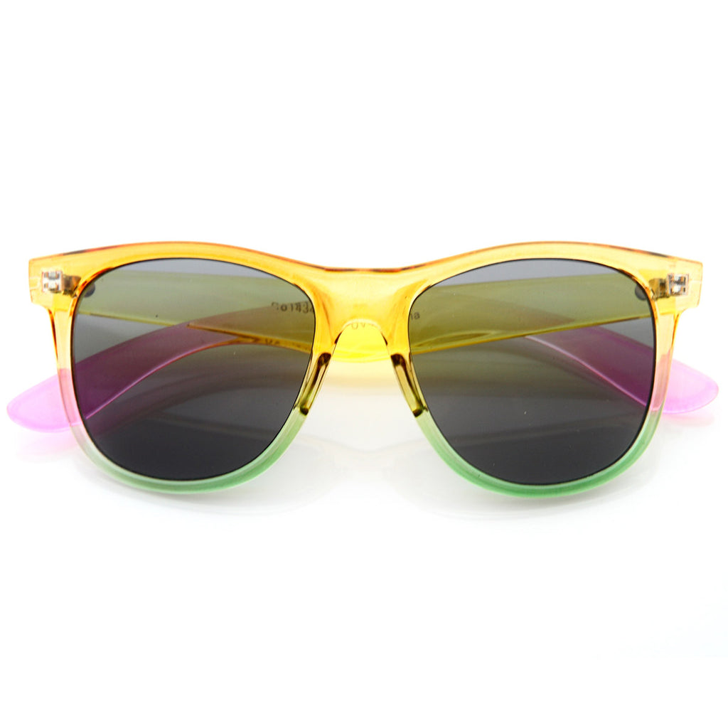 Yellow-Green