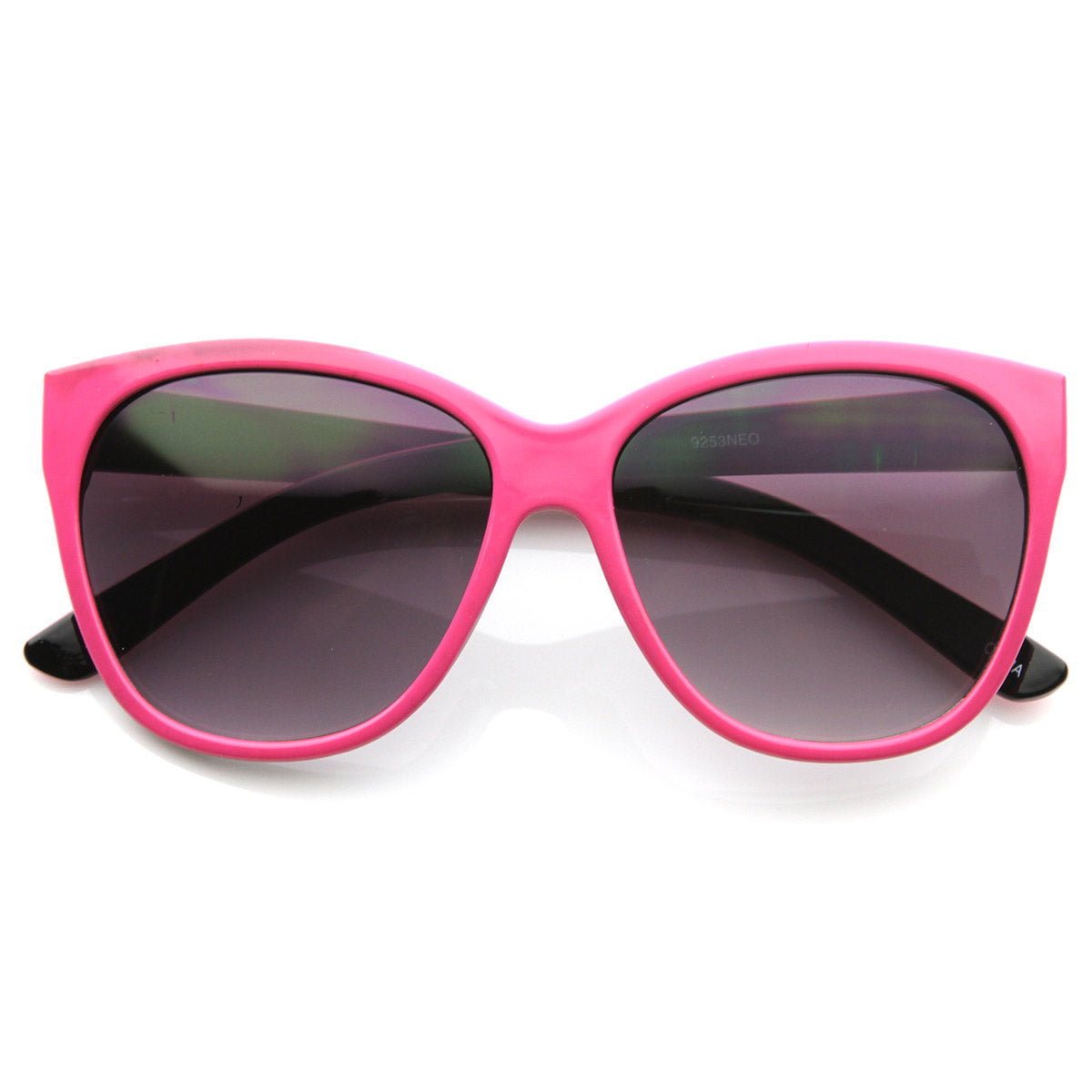 Pink-Black