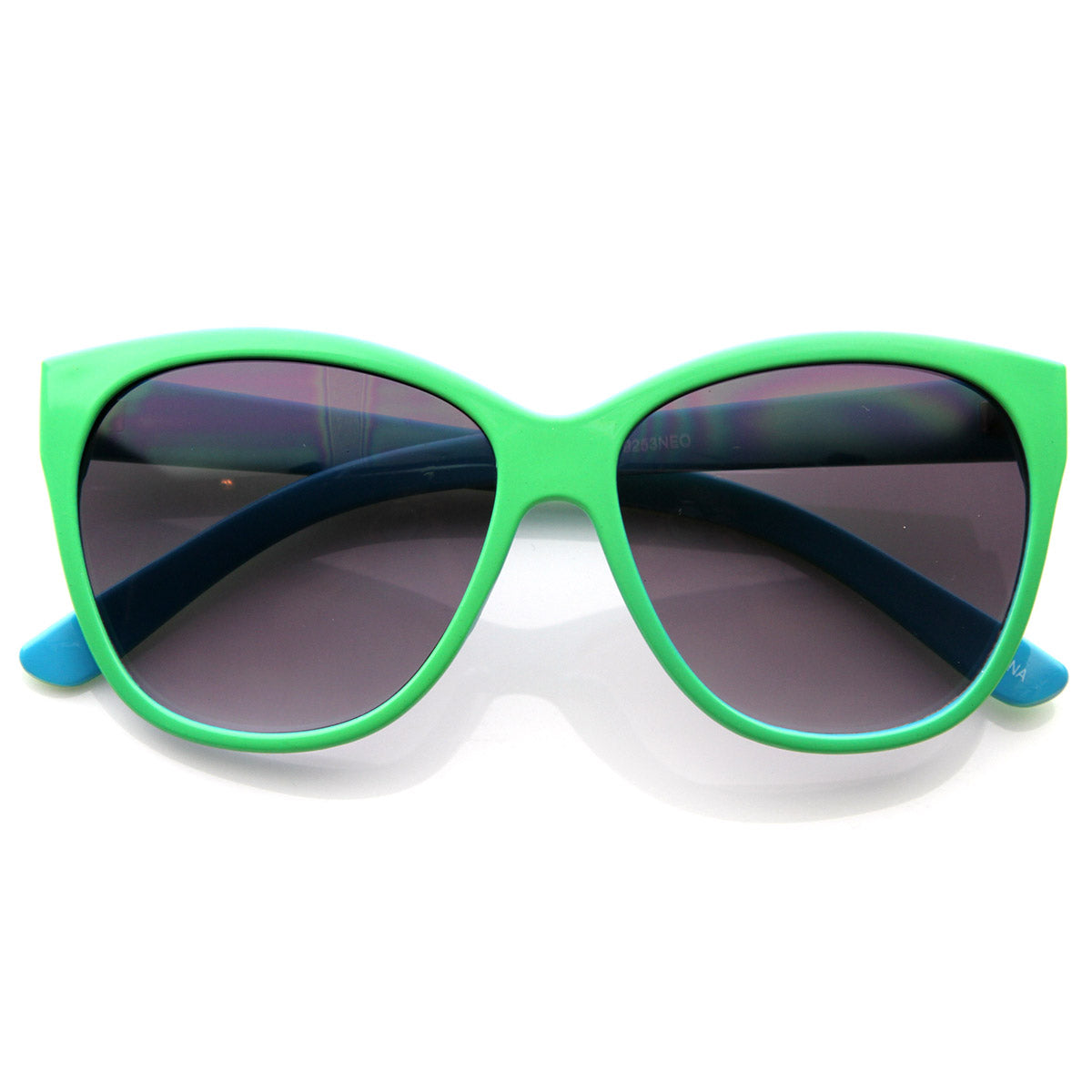 Green-Blue