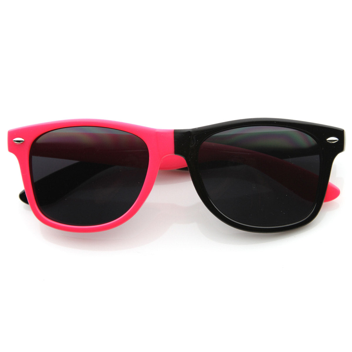 Pink-Black