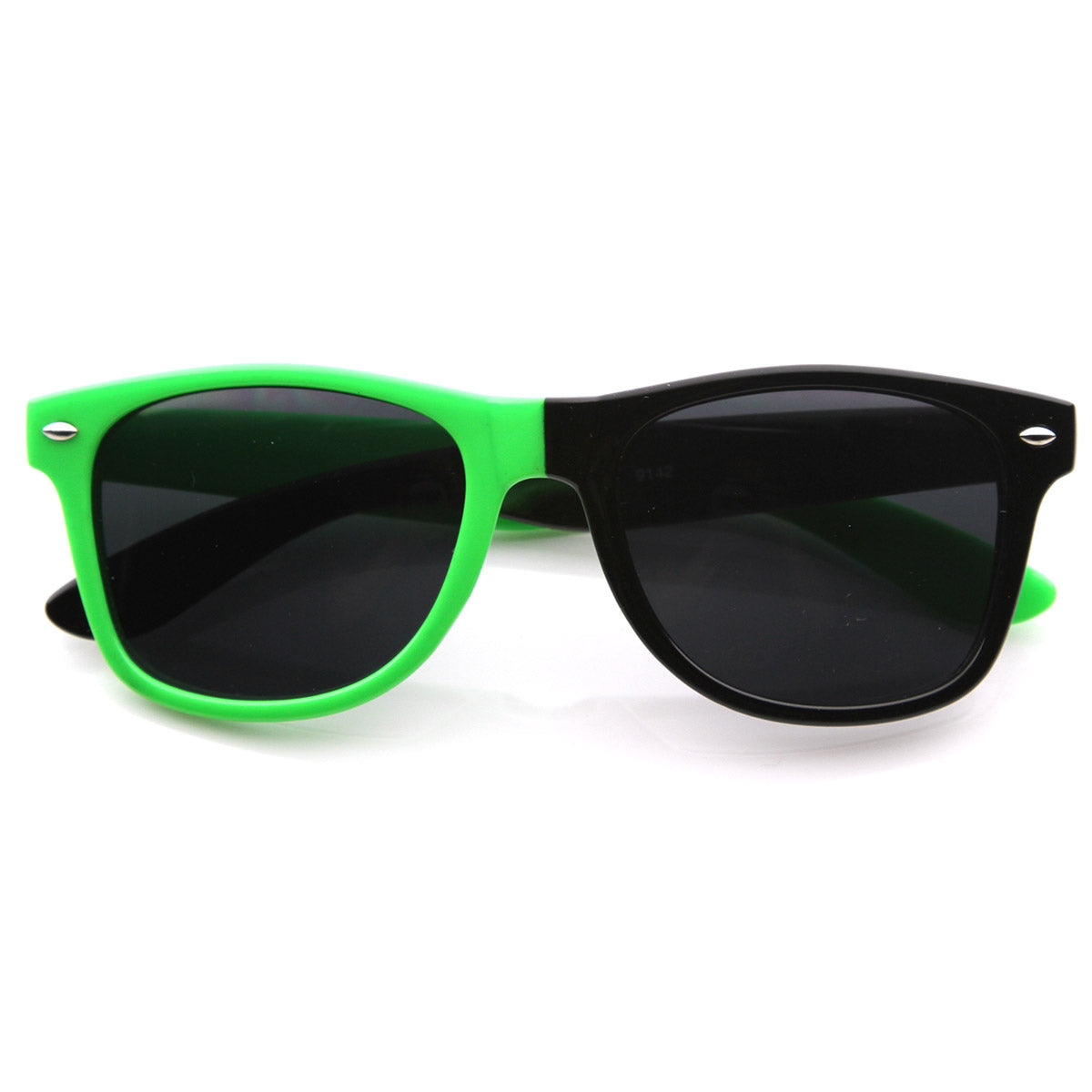 Green-Black