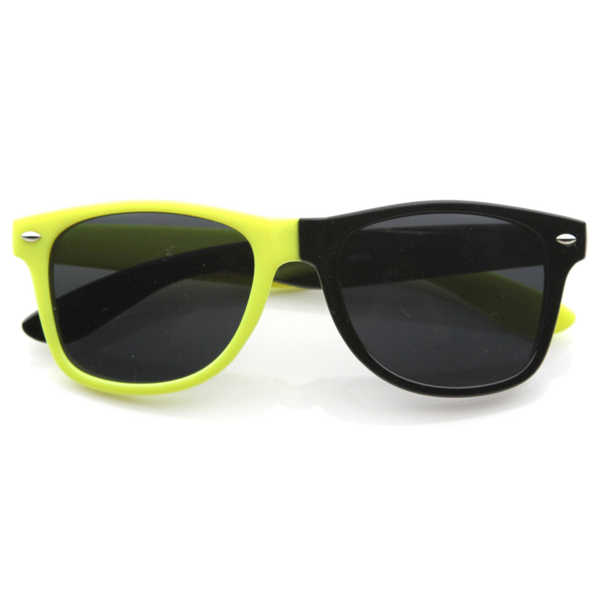 Yellow-Black