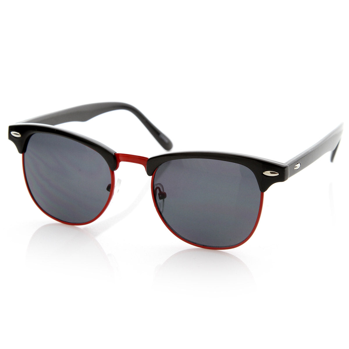 Black-Red
