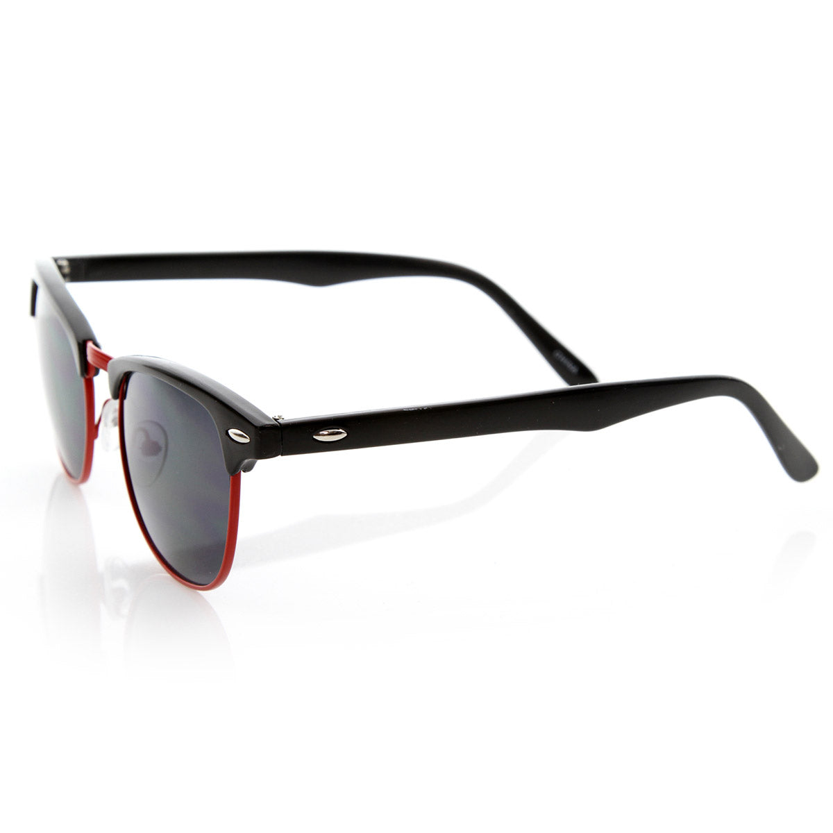 Black-Red