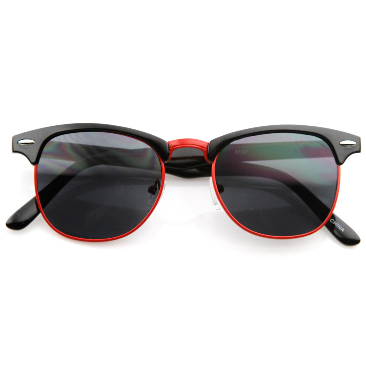 Black-Red
