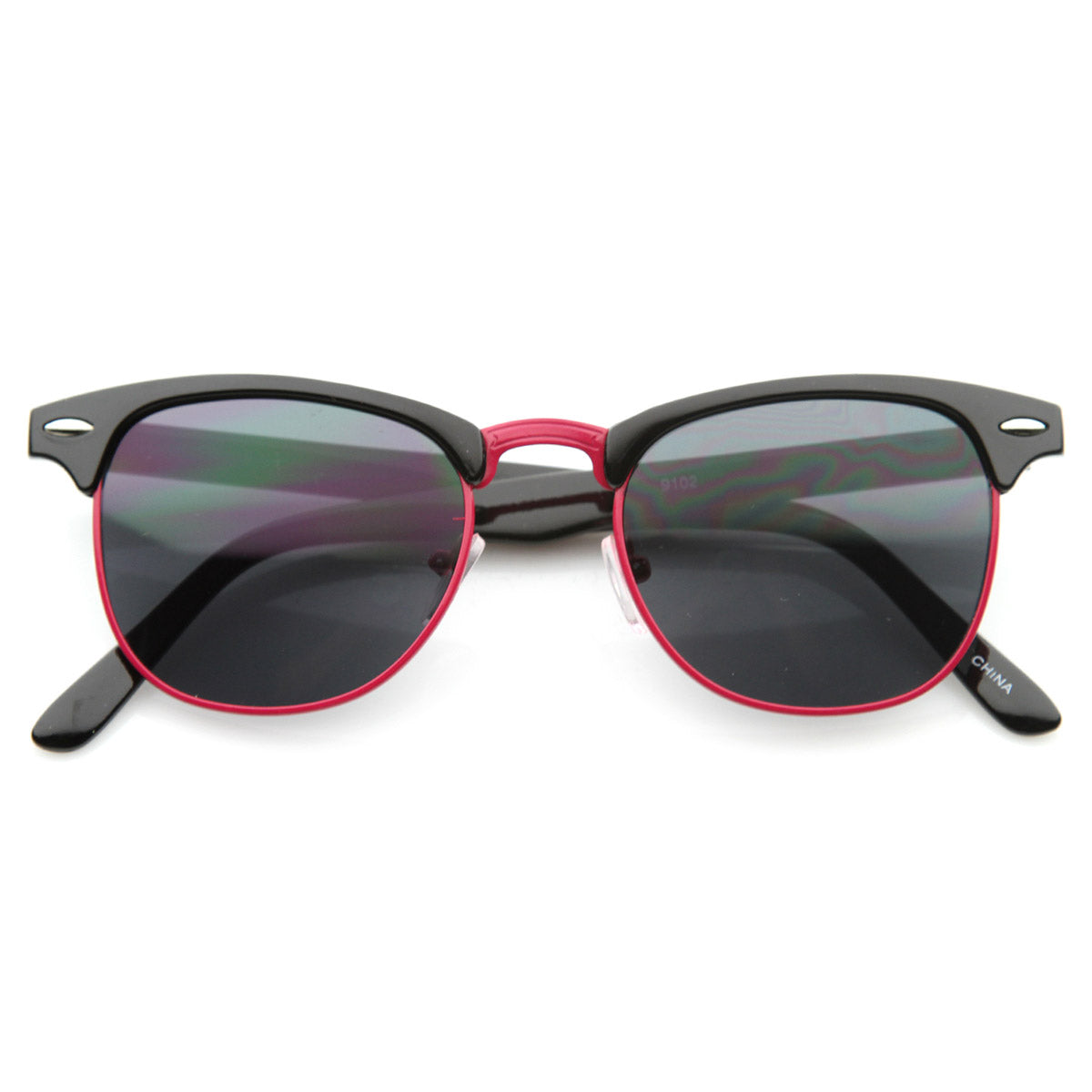 Black-Pink