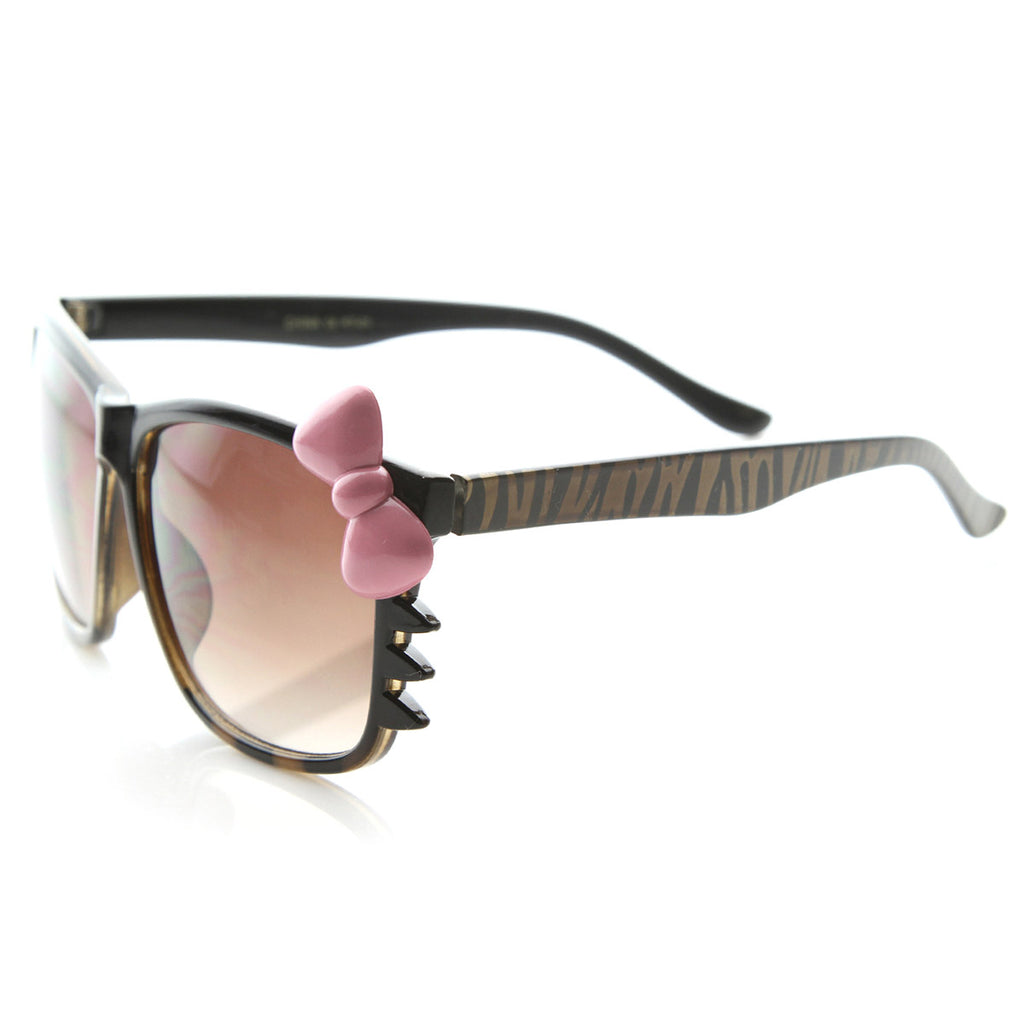 Black-Pink Amber
