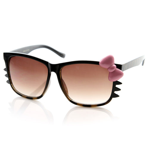 Black-Pink Amber