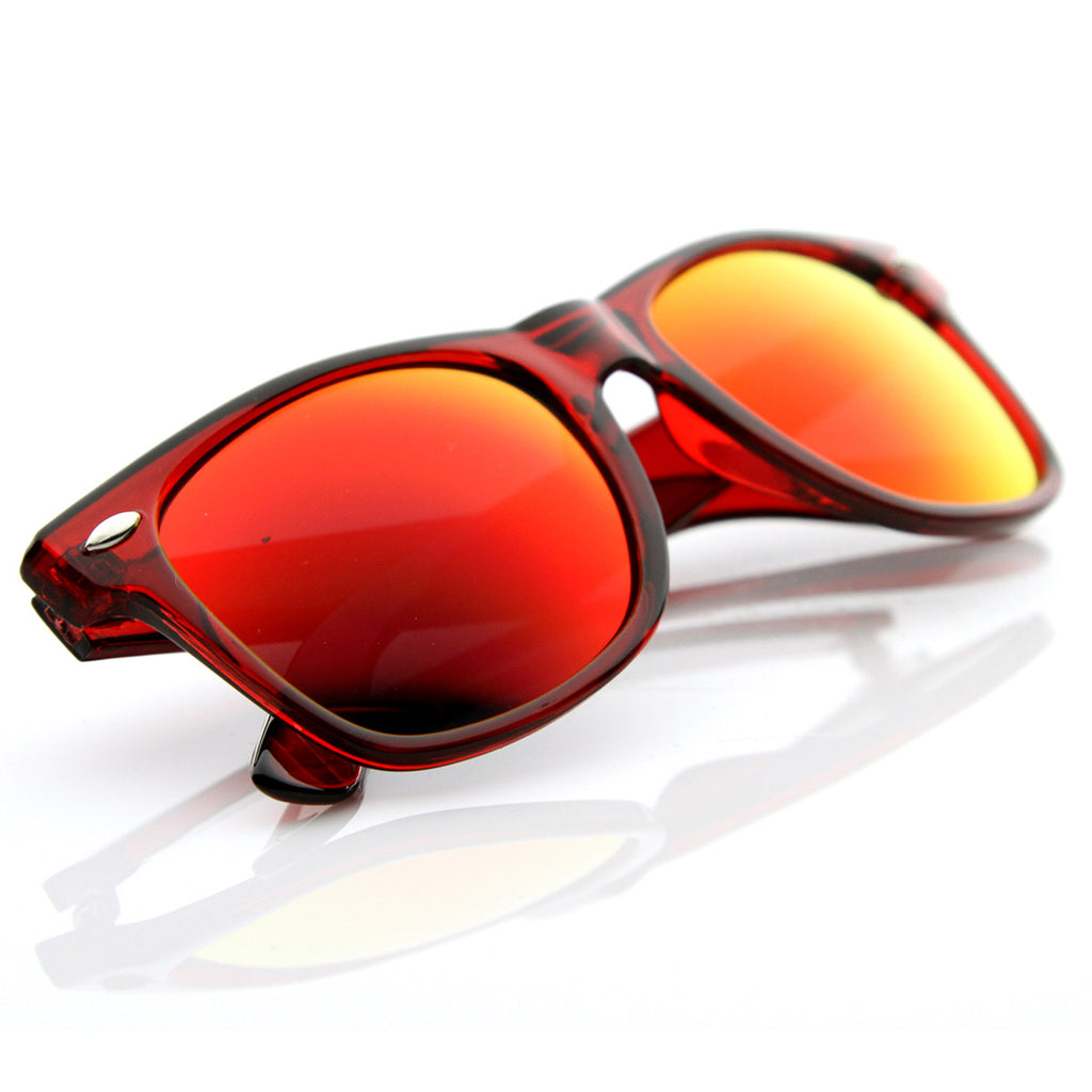 Red / Fire