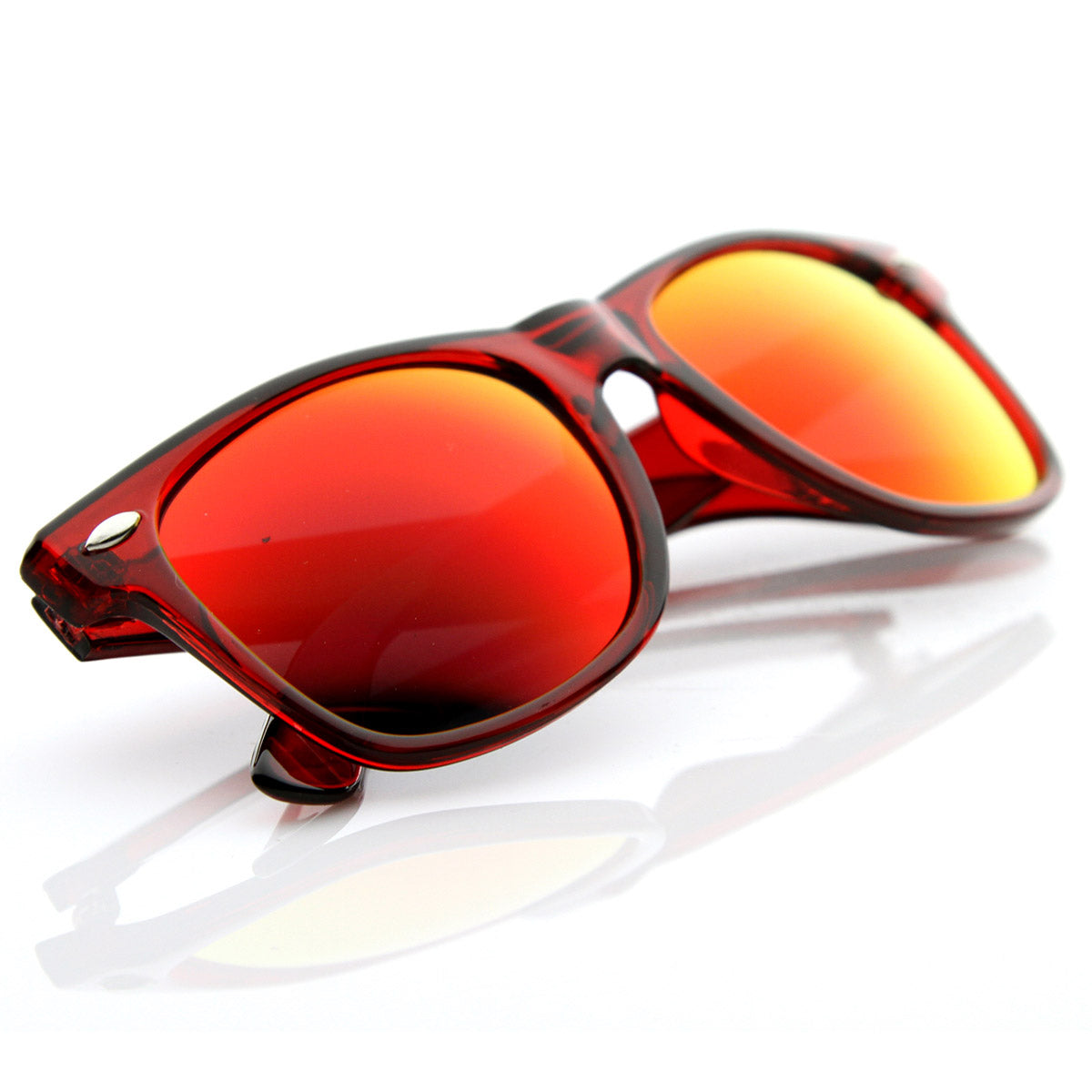 Red Fire