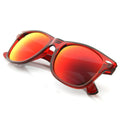Red Fire