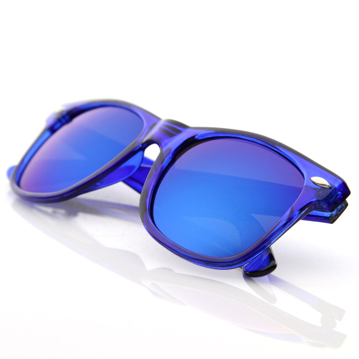 Blue Ice