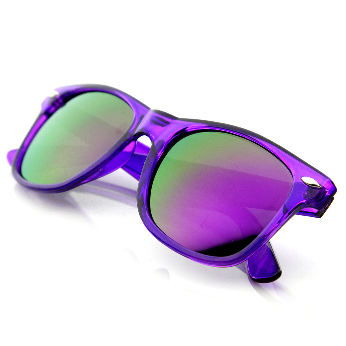 Purple Midnight