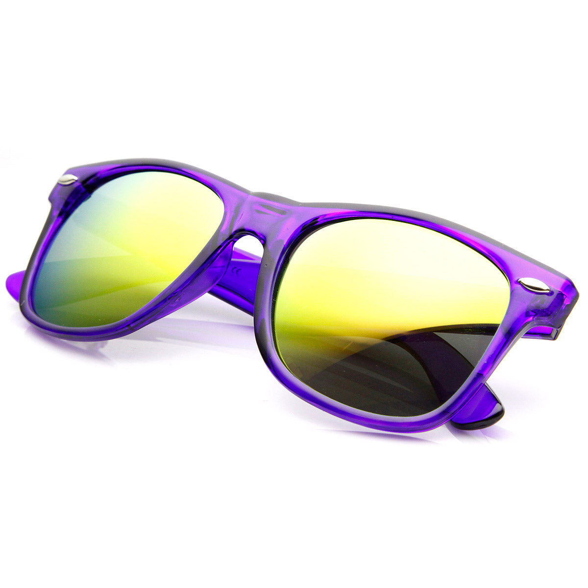 Purple / Sun