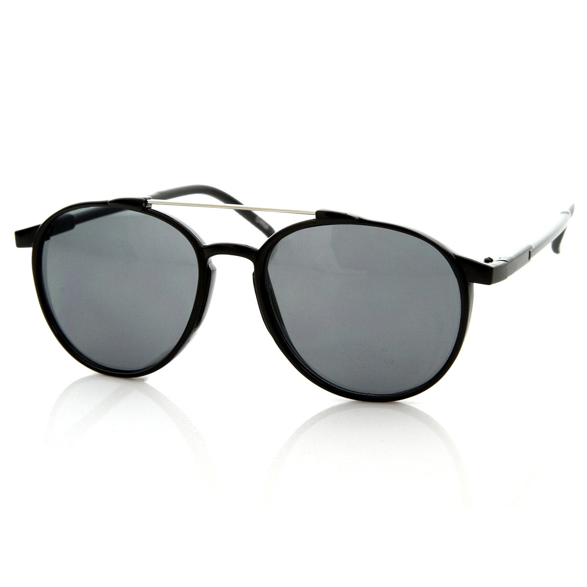 Black Smoke-Lens