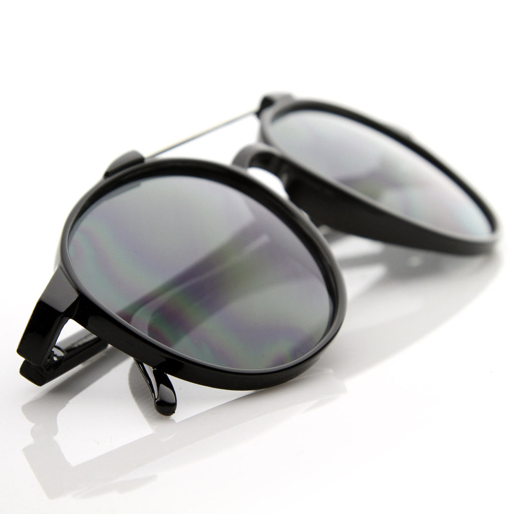 Black Smoke-Lens