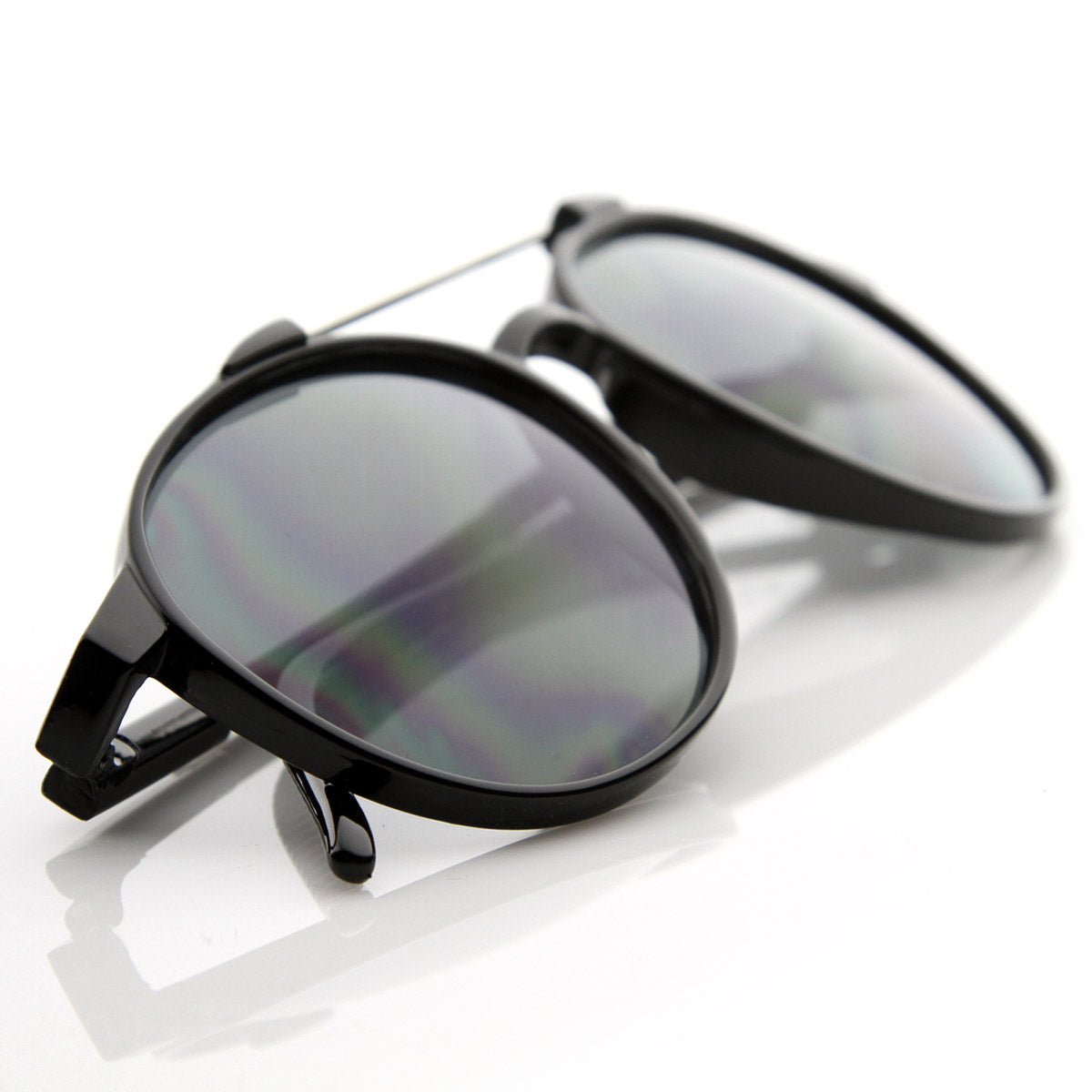 Black Smoke-Lens