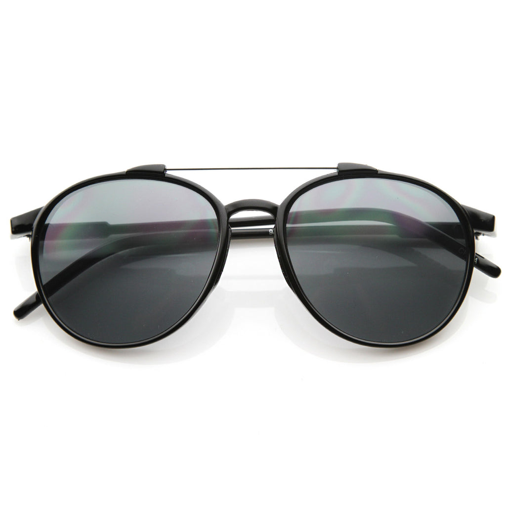 Black Smoke-Lens