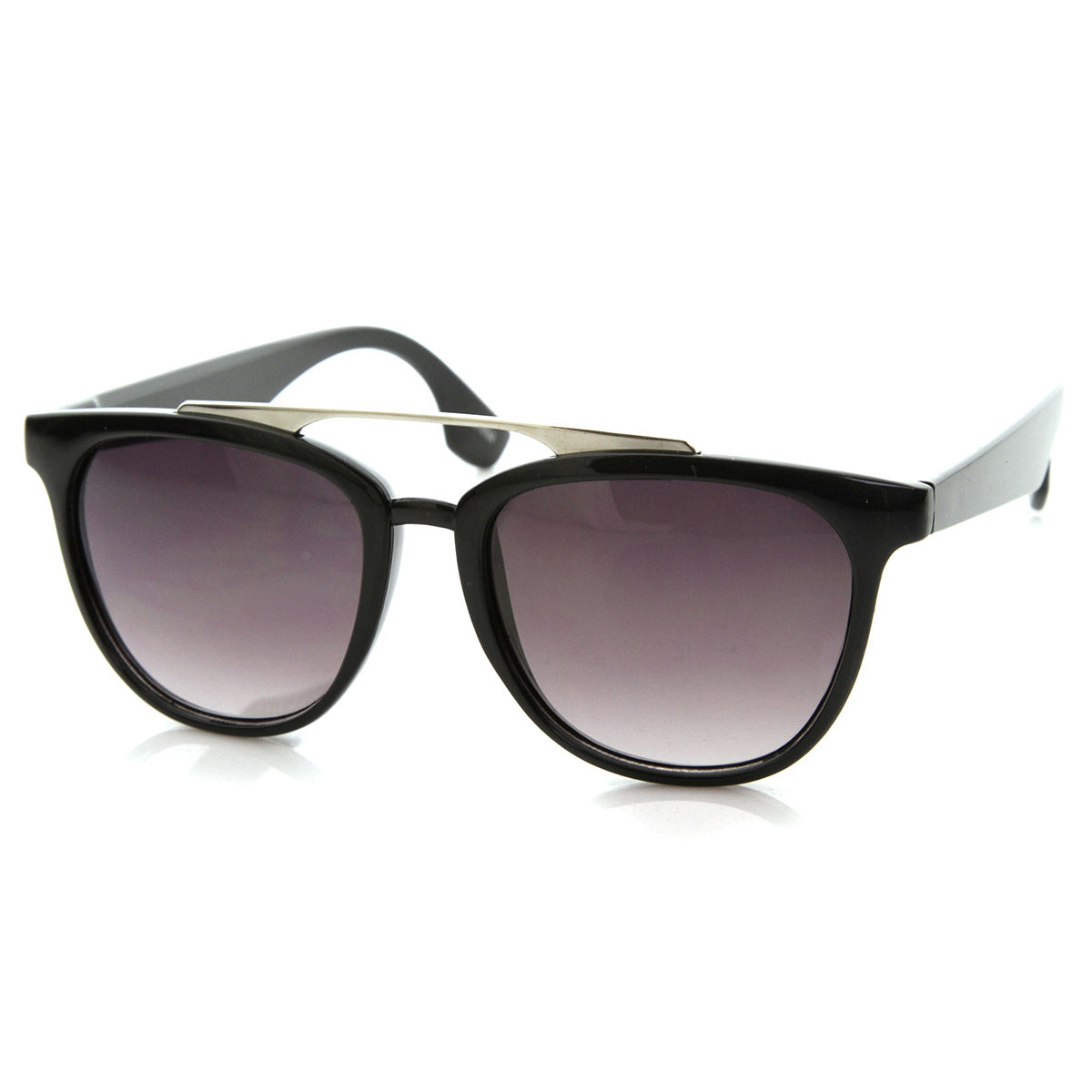 Black Lavender-Lens
