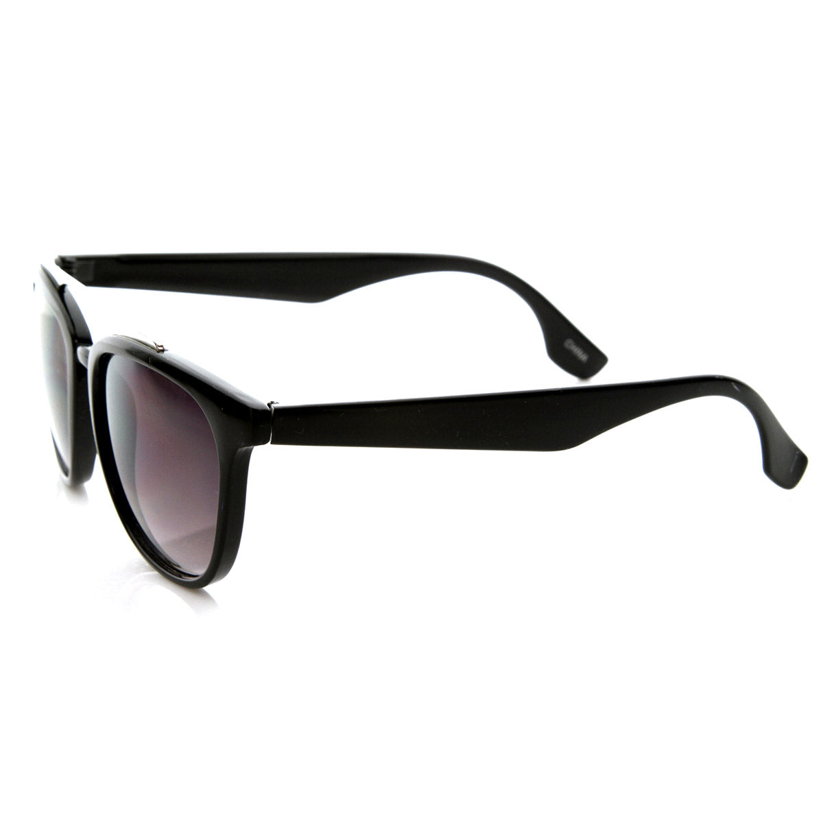 Black Lavender-Lens