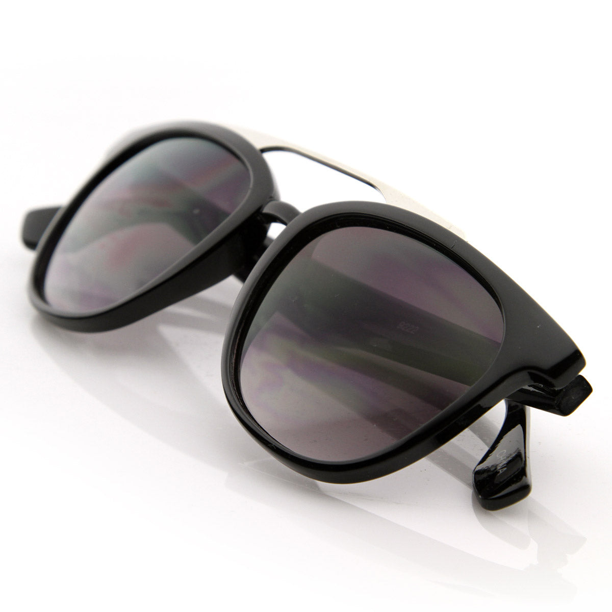 Black Lavender-Lens