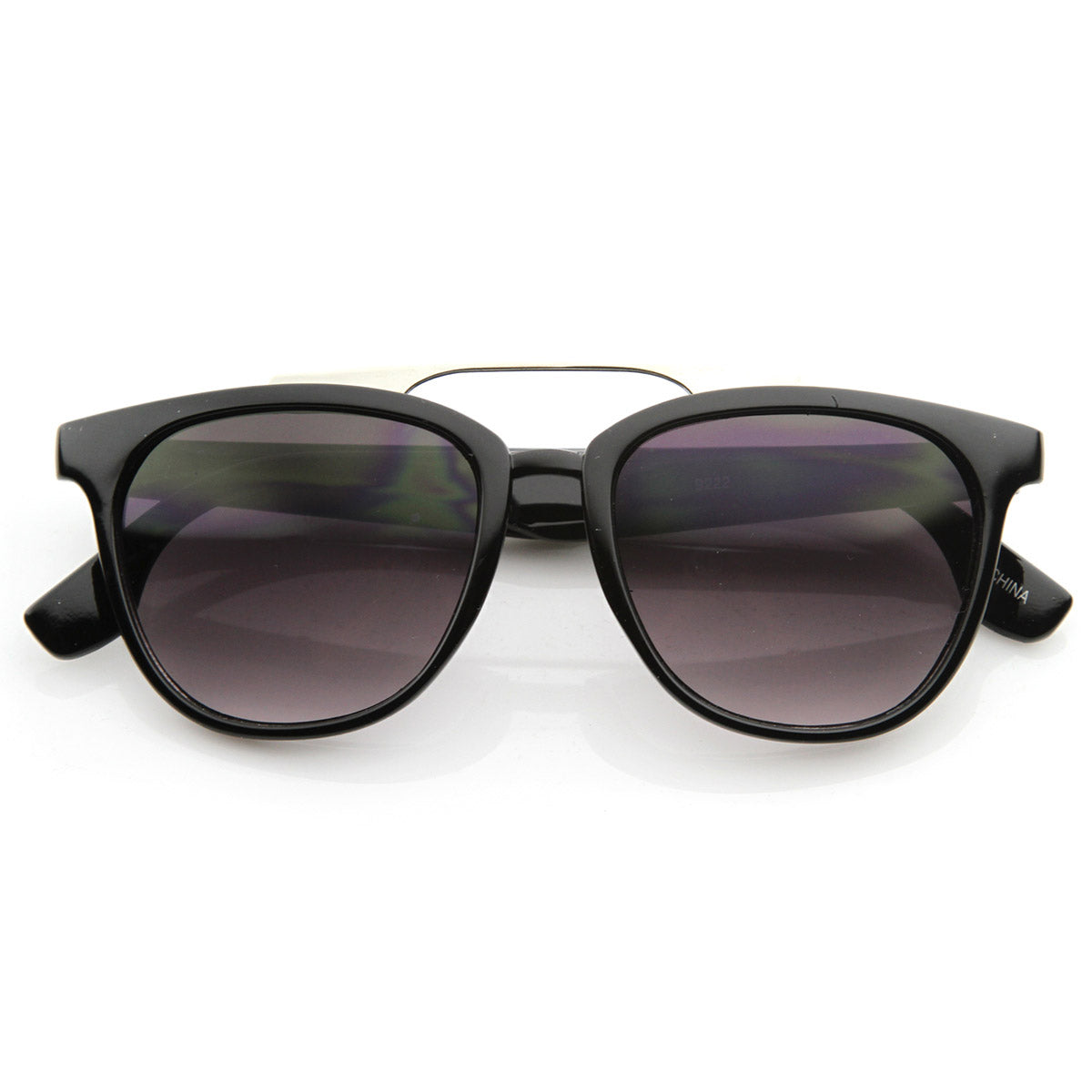Black Lavender-Lens