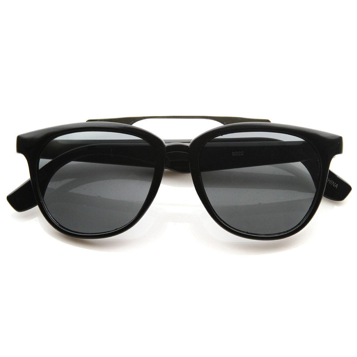 Black Smoke-Lens