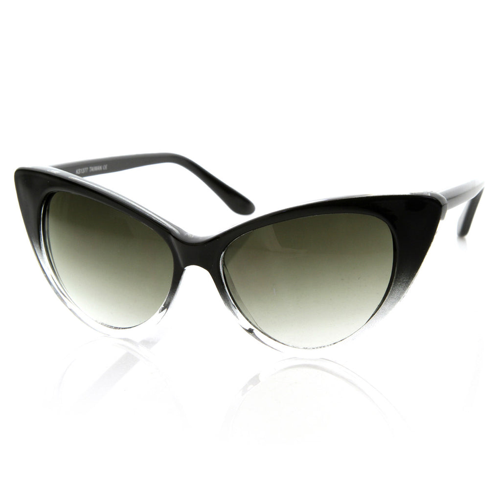 Black-Fade